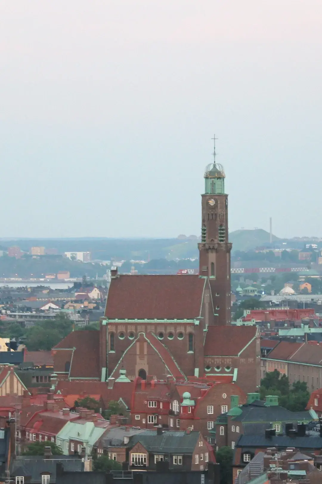 Engelbrektskyrkan