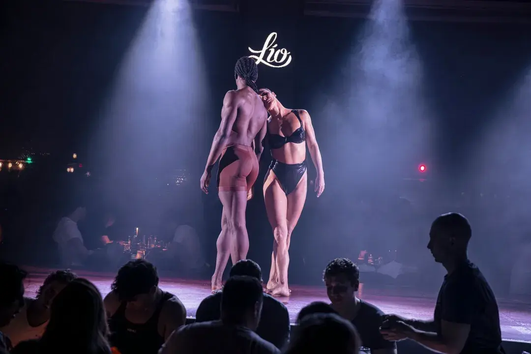 Lío Ibiza