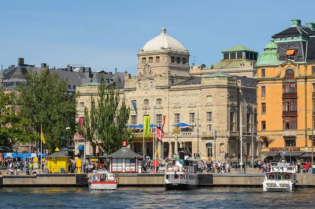 Dramaten