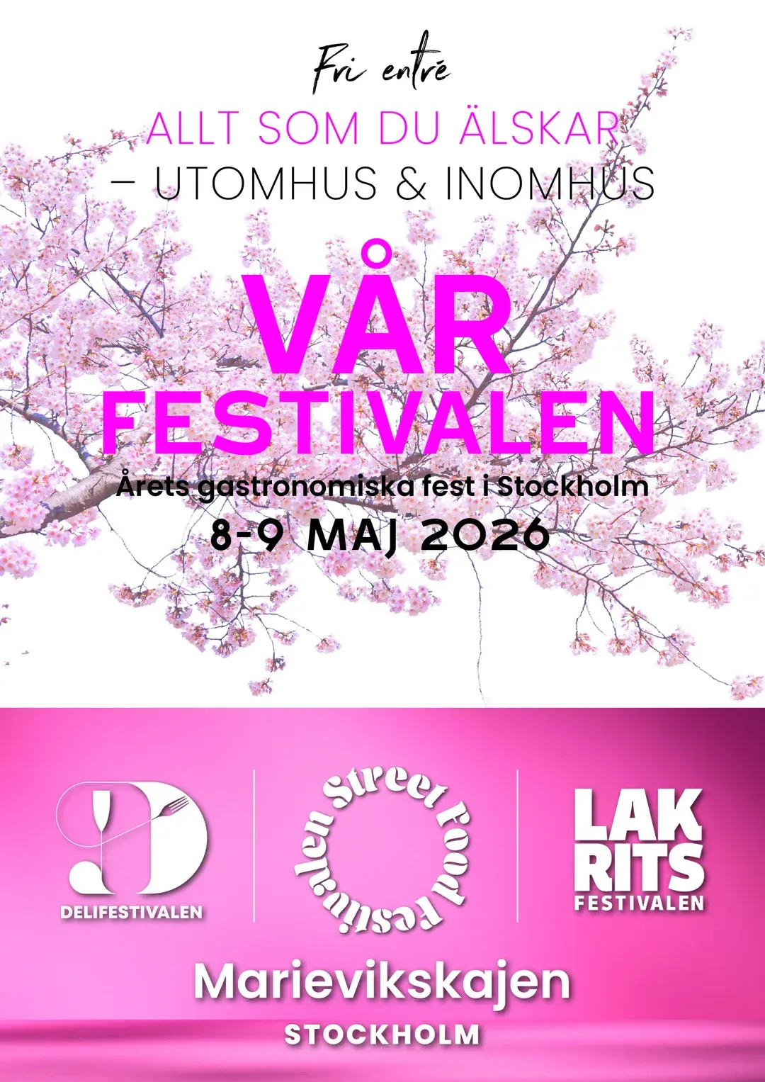 Vårfestivalen