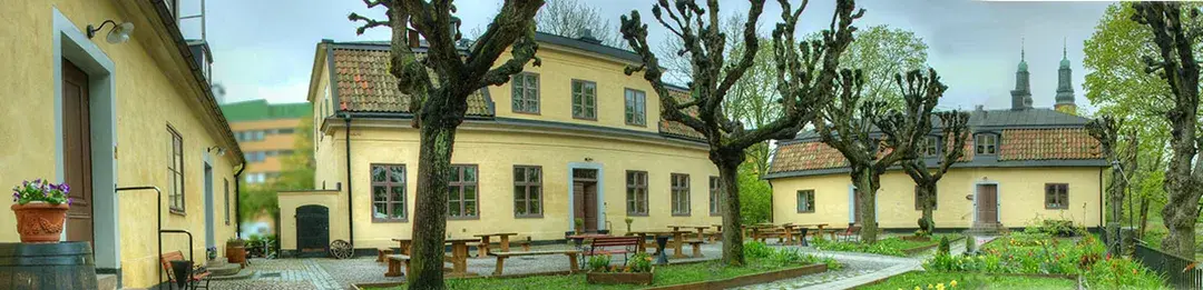 Kristinehovs malmgård