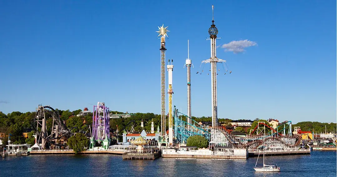 Gröna Lund