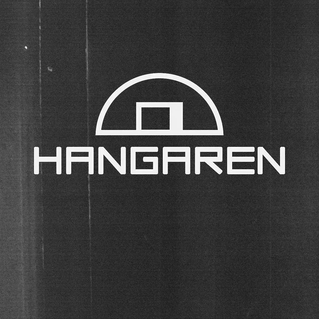 Hangaren