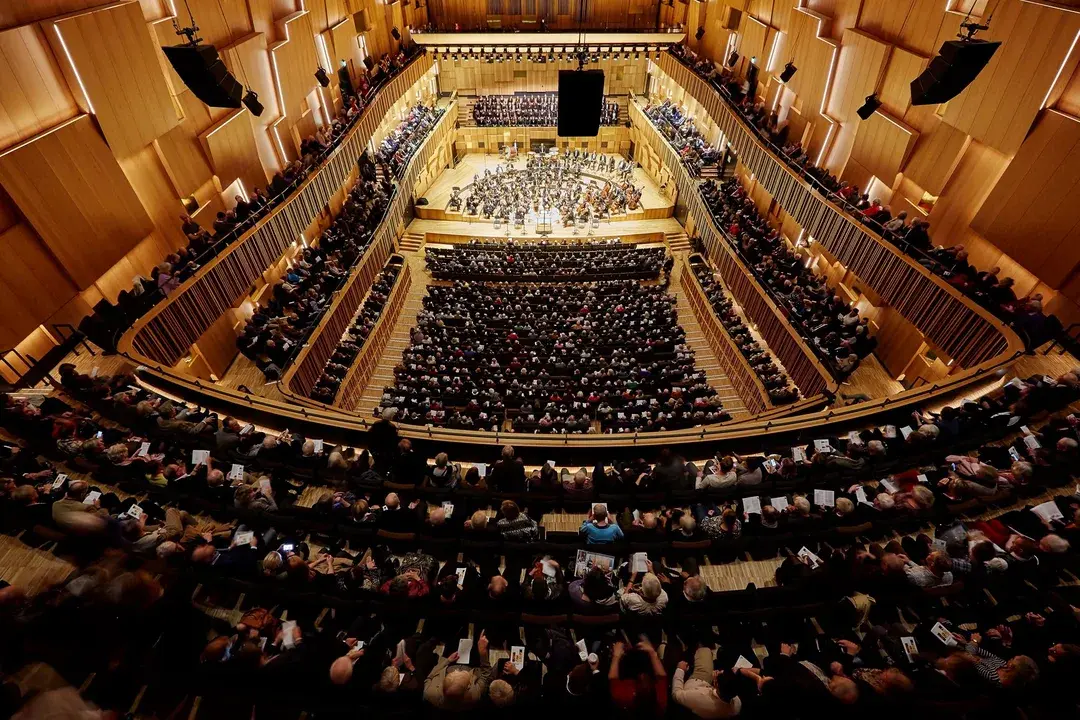 Malmö Live Konserthus