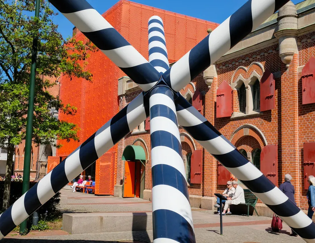 Moderna Museet Malmö