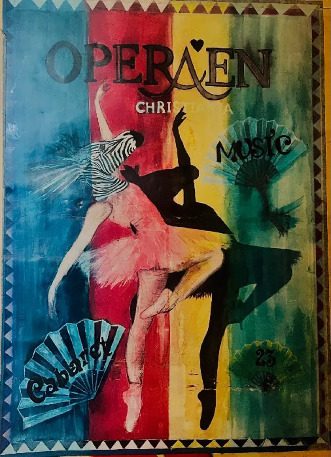 Operaen