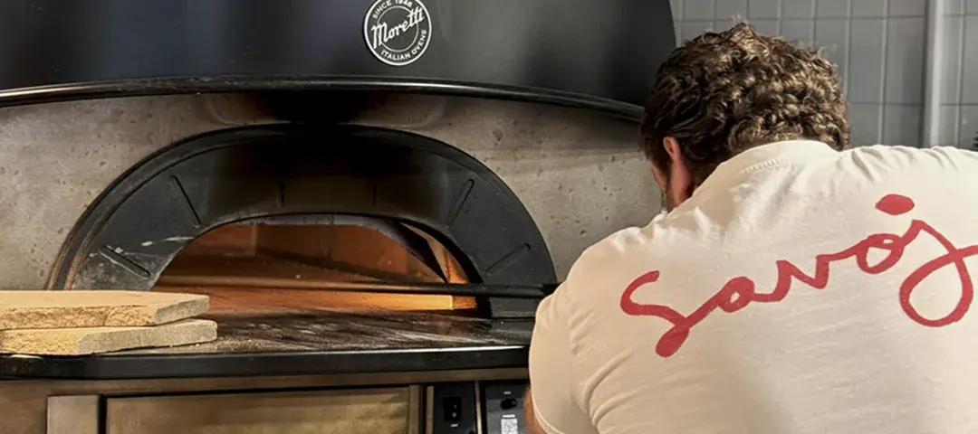 Savoj Pizzeria