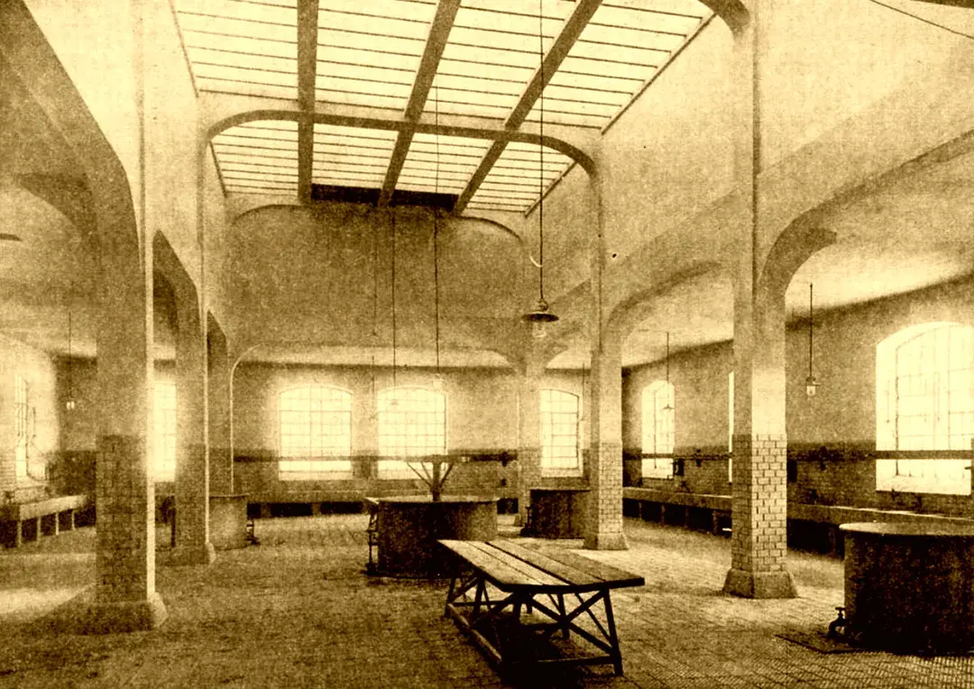 Slaktkyrkan