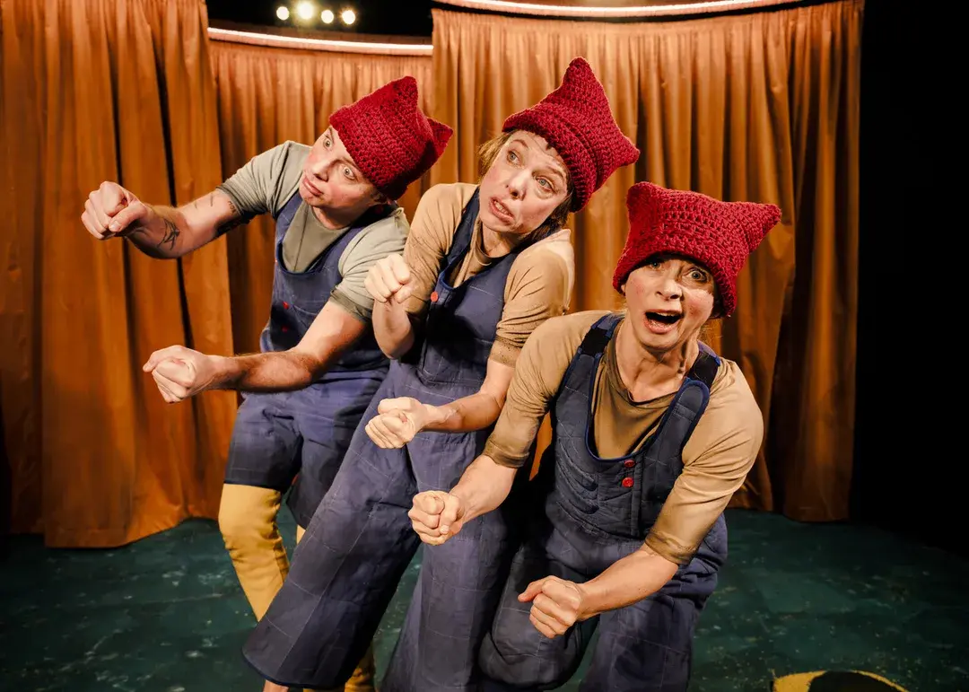 Teater Tre