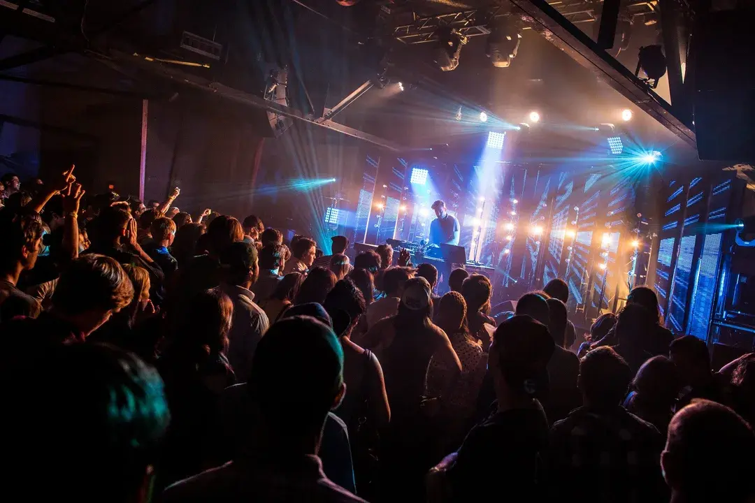 Terminal West